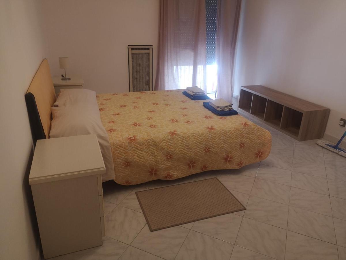 Casa Angelina Apartment Rome Luaran gambar