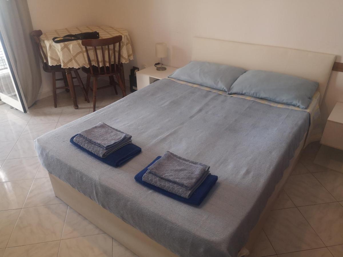 Casa Angelina Apartment Rome Luaran gambar