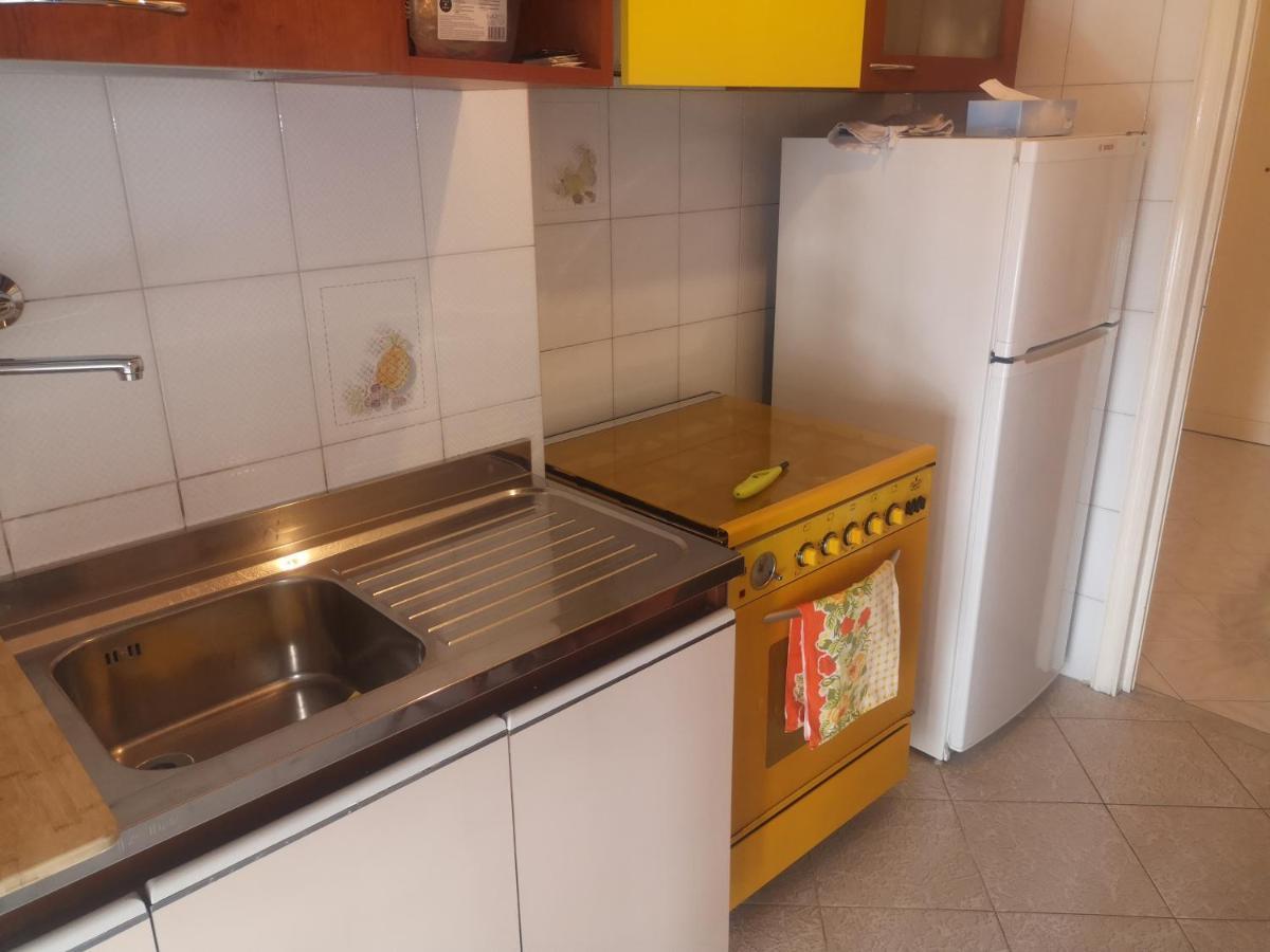 Casa Angelina Apartment Rome Luaran gambar