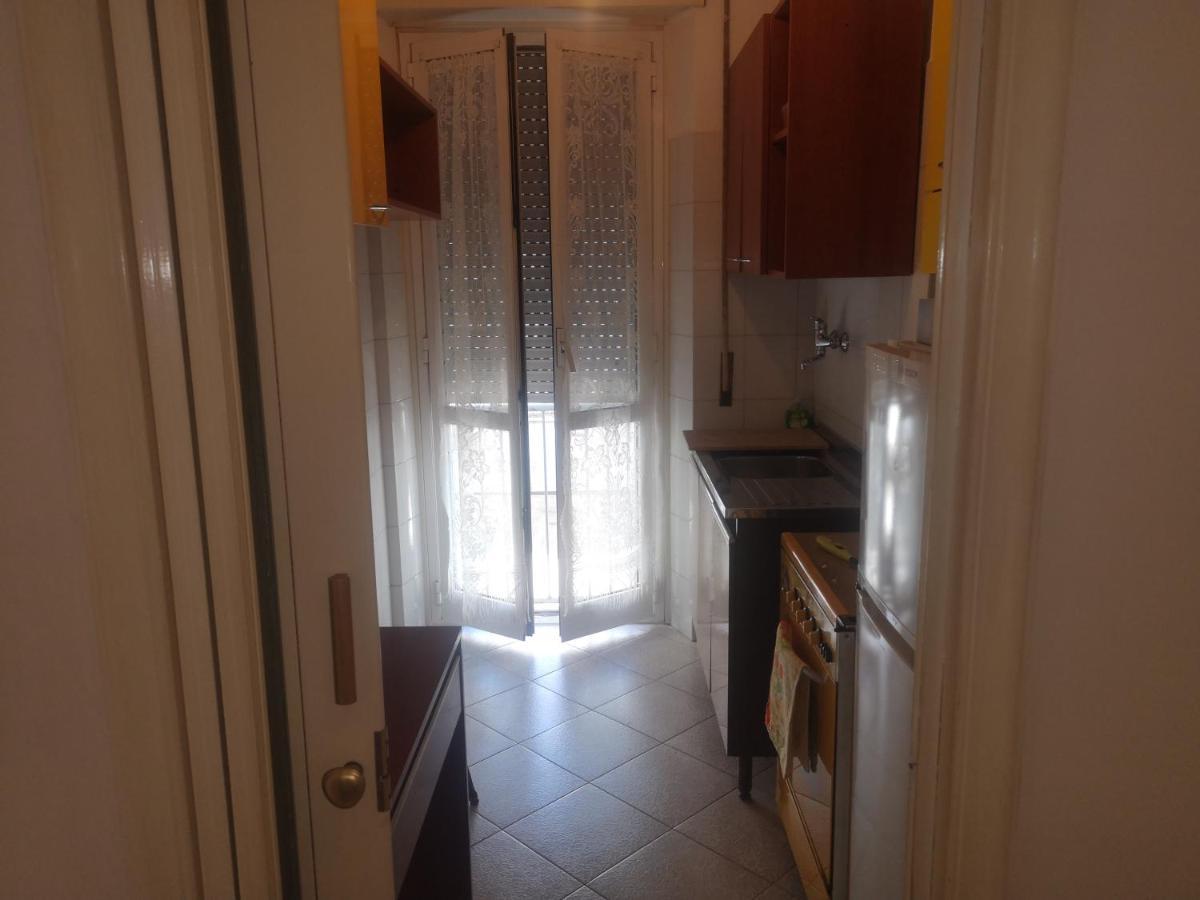 Casa Angelina Apartment Rome Luaran gambar