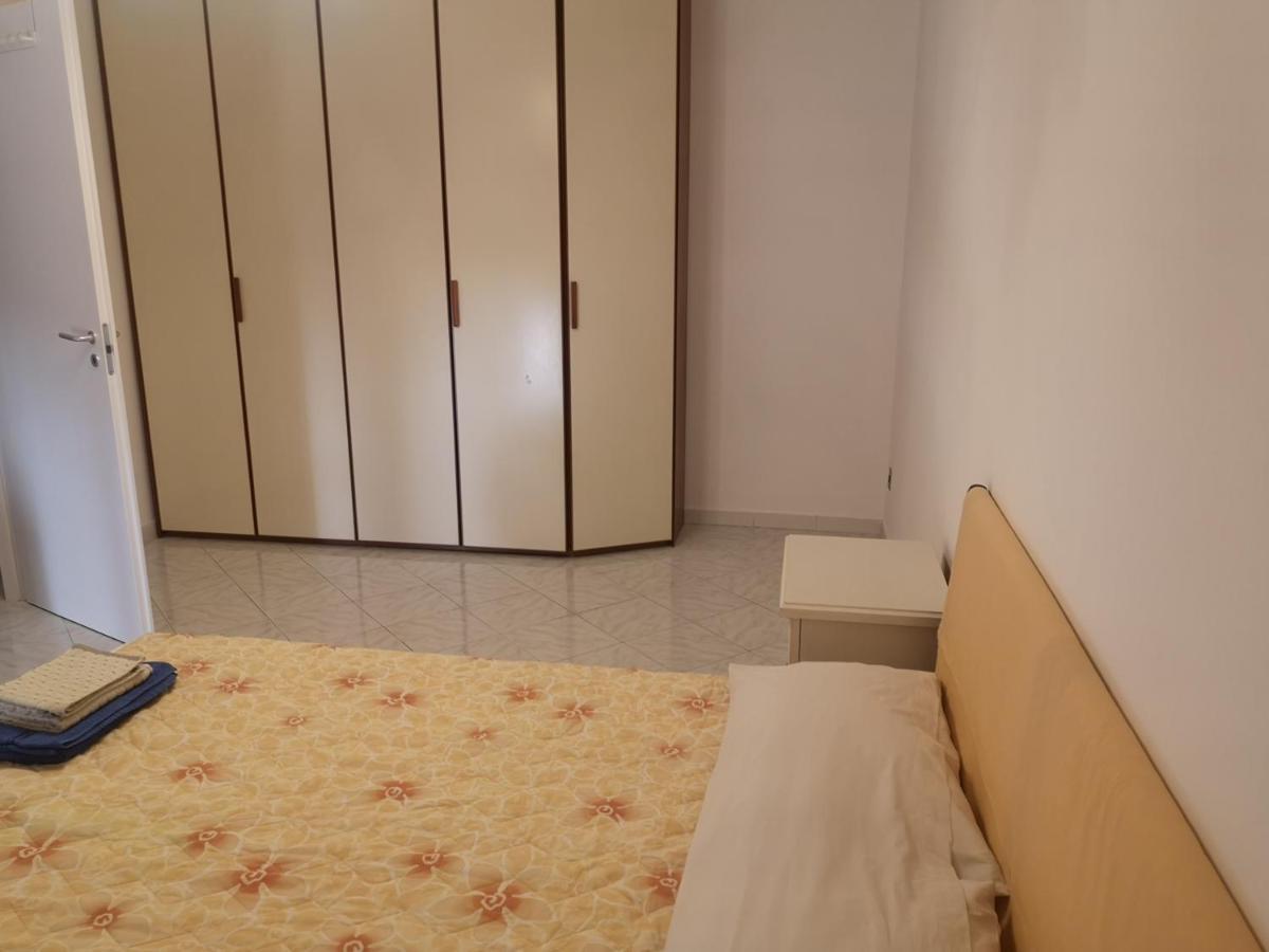 Casa Angelina Apartment Rome Luaran gambar