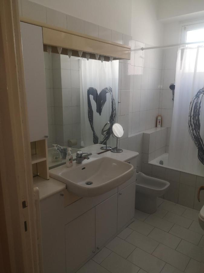 Casa Angelina Apartment Rome Luaran gambar