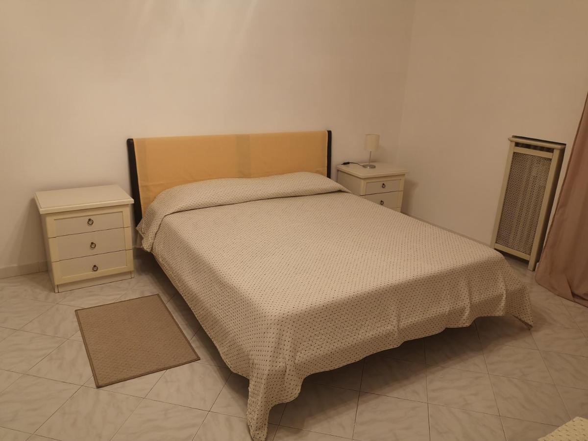 Casa Angelina Apartment Rome Luaran gambar