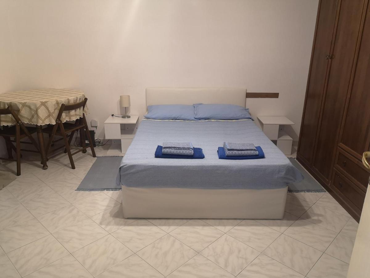 Casa Angelina Apartment Rome Luaran gambar