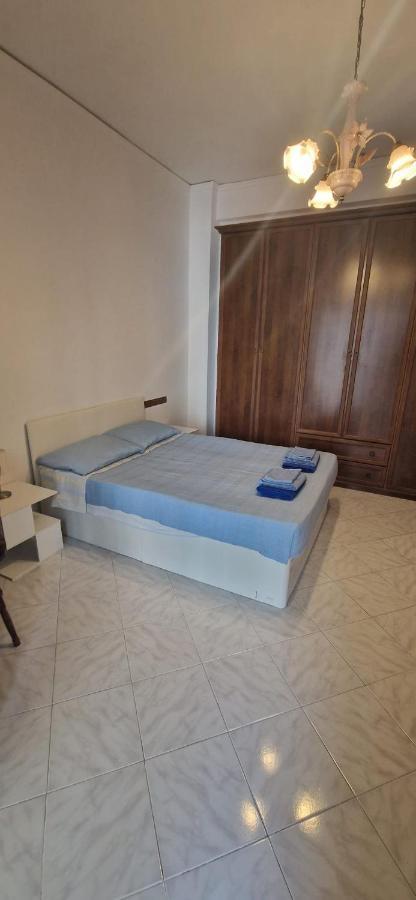 Casa Angelina Apartment Rome Luaran gambar