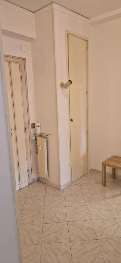 Casa Angelina Apartment Rome Luaran gambar